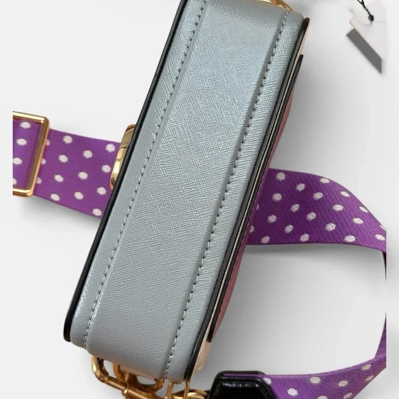 Marc Jacobs “The Snapshot” camera bag